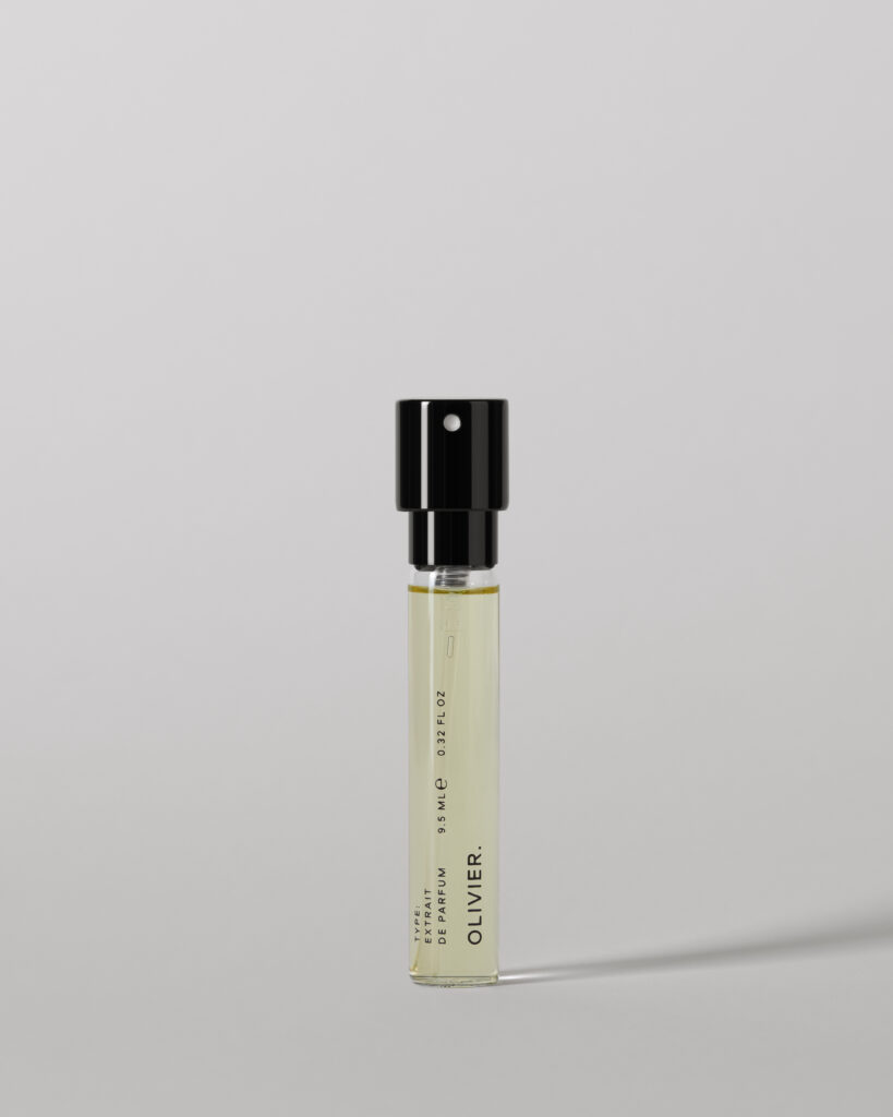 REFILL. OLIVIER.  9.5 ml
