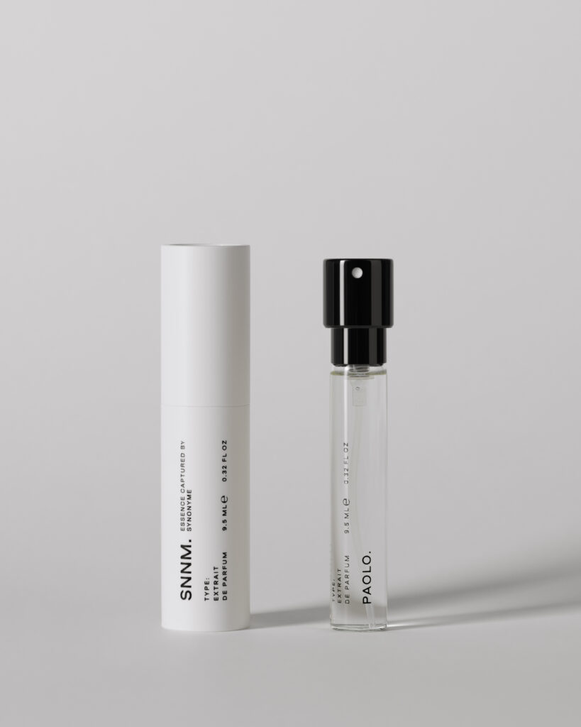 PAOLO. 9.5 ml